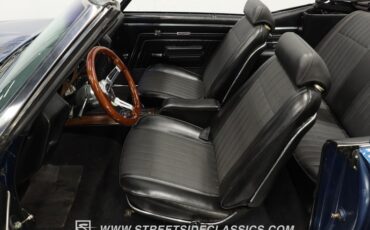 Pontiac-Gto-1970-Blue-Black-46