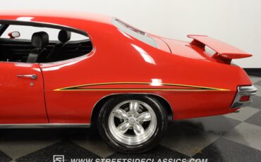 Pontiac-Gto-1970-Red-Black-1