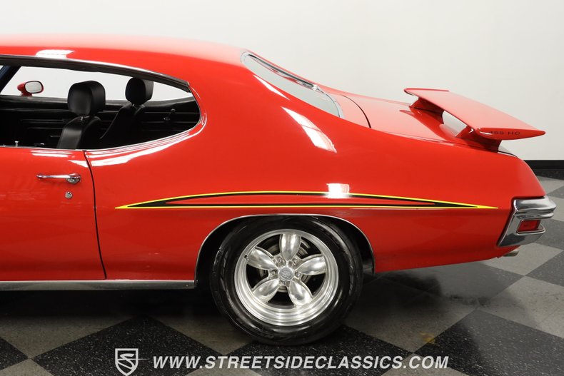 Pontiac-Gto-1970-Red-Black-1