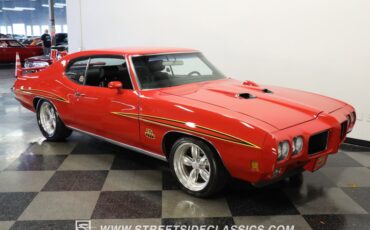 Pontiac-Gto-1970-Red-Black-12