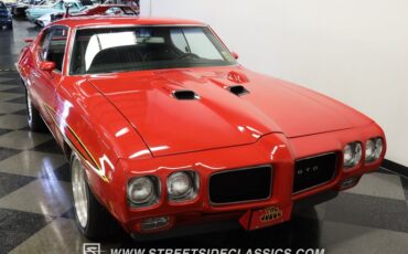 Pontiac-Gto-1970-Red-Black-13