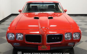Pontiac-Gto-1970-Red-Black-14