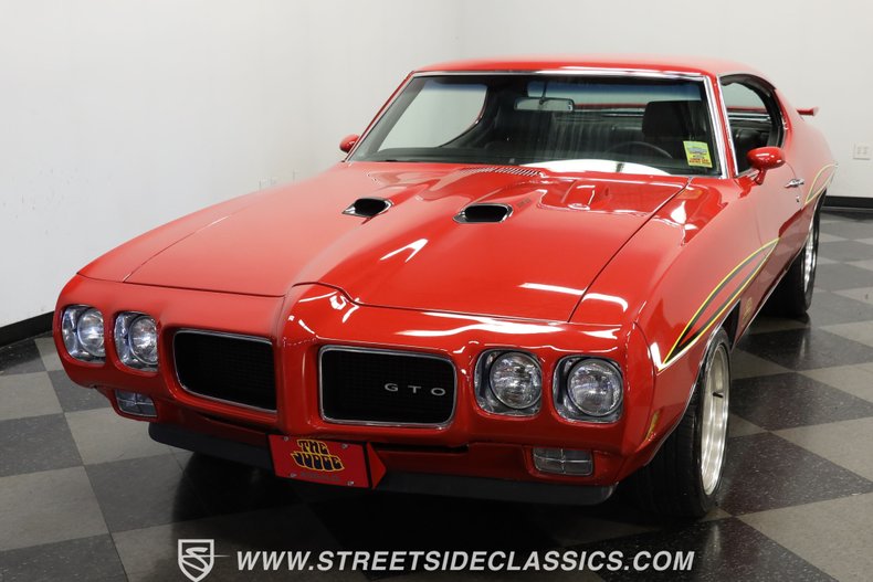 Pontiac-Gto-1970-Red-Black-15