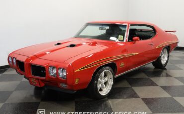Pontiac-Gto-1970-Red-Black-16