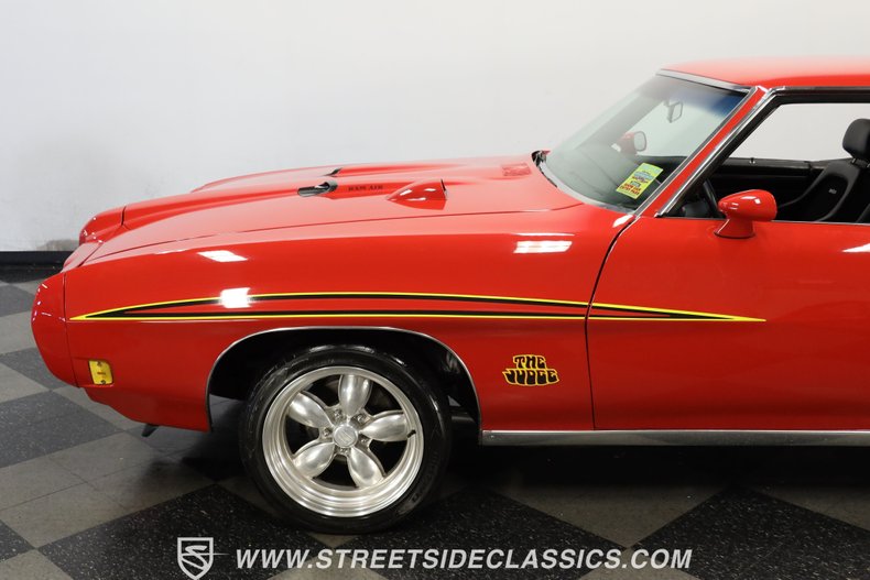Pontiac-Gto-1970-Red-Black-17