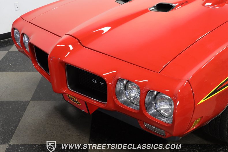 Pontiac-Gto-1970-Red-Black-19