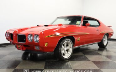 Pontiac-Gto-1970-Red-Black-21