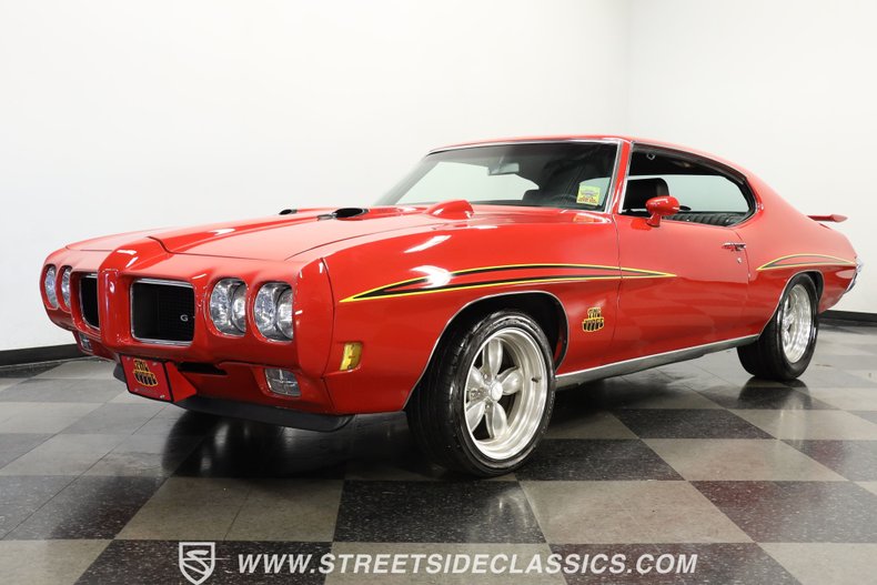 Pontiac-Gto-1970-Red-Black-21