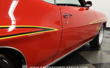 Pontiac-Gto-1970-Red-Black-25