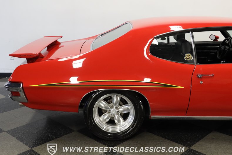 Pontiac-Gto-1970-Red-Black-26