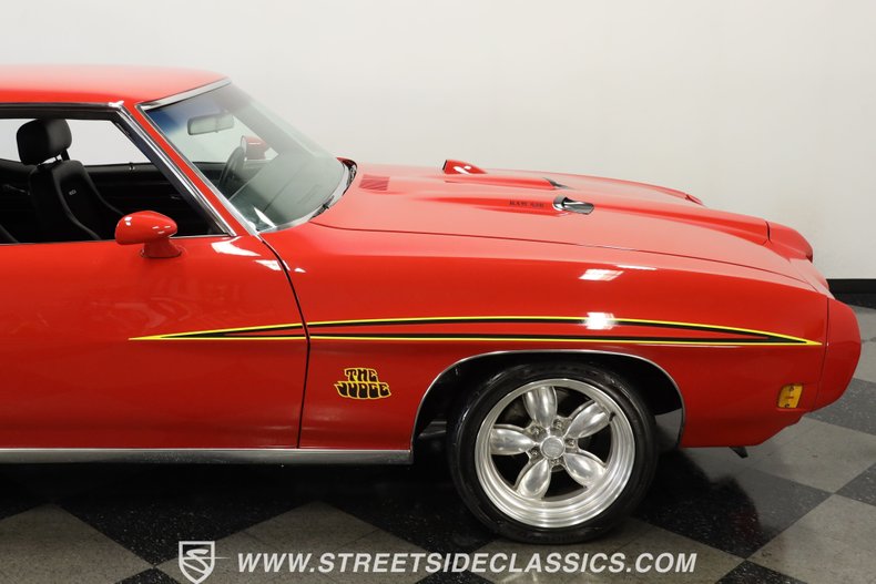 Pontiac-Gto-1970-Red-Black-27