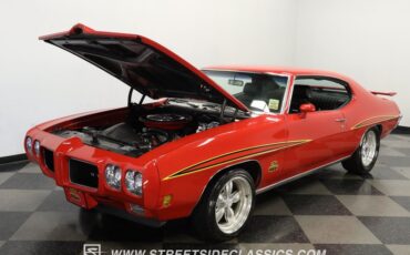 Pontiac-Gto-1970-Red-Black-28