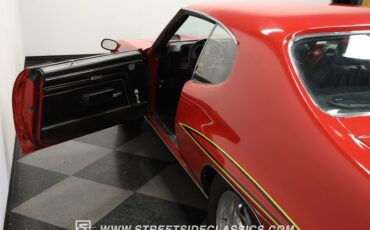 Pontiac-Gto-1970-Red-Black-31