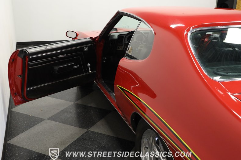 Pontiac-Gto-1970-Red-Black-31