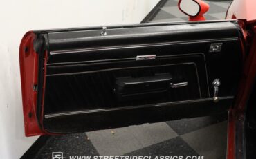 Pontiac-Gto-1970-Red-Black-32
