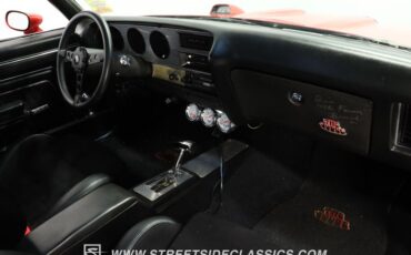 Pontiac-Gto-1970-Red-Black-43