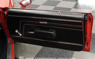 Pontiac-Gto-1970-Red-Black-47