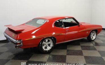 Pontiac-Gto-1970-Red-Black-49