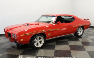 Pontiac-Gto-1970-Red-Black-5