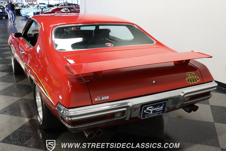 Pontiac-Gto-1970-Red-Black-7