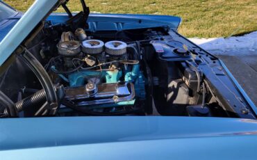 Pontiac-Gto-quottri-power-4-speedquot-1965-Blue-White-19