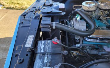 Pontiac-Gto-quottri-power-4-speedquot-1965-Blue-White-21