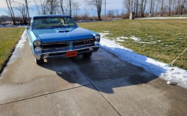 Pontiac-Gto-quottri-power-4-speedquot-1965-Blue-White-4