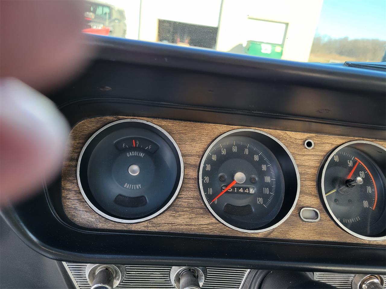 Pontiac-Gto-quottri-power-4-speedquot-1965-Blue-White-8
