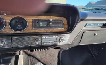 Pontiac-Gto-quottri-power-4-speedquot-1965-Blue-White-9
