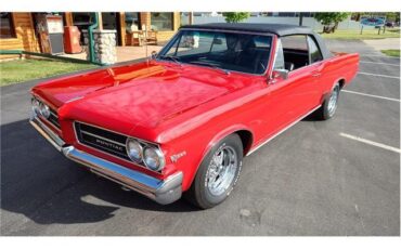 Pontiac-Le-Mans-1964-Convertible-1