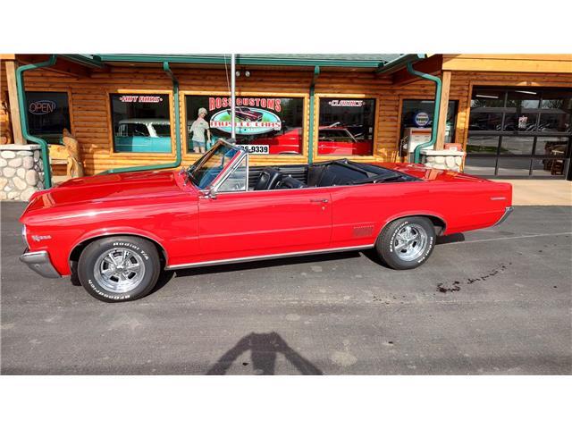 Pontiac-Le-Mans-1964-Convertible-12