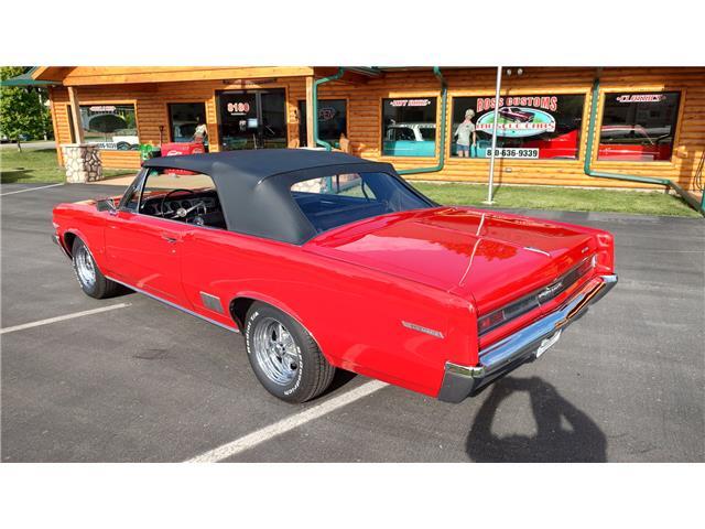 Pontiac-Le-Mans-1964-Convertible-20