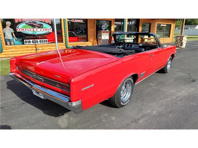 Pontiac-Le-Mans-1964-Convertible-29