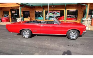 Pontiac-Le-Mans-1964-Convertible-35