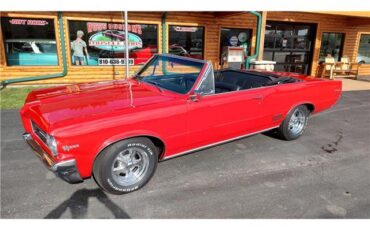Pontiac-Le-Mans-1964-Convertible-8