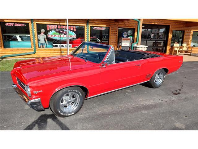 Pontiac-Le-Mans-1964-Convertible-8