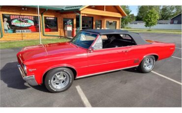 Pontiac-Le-Mans-1964-Convertible-9