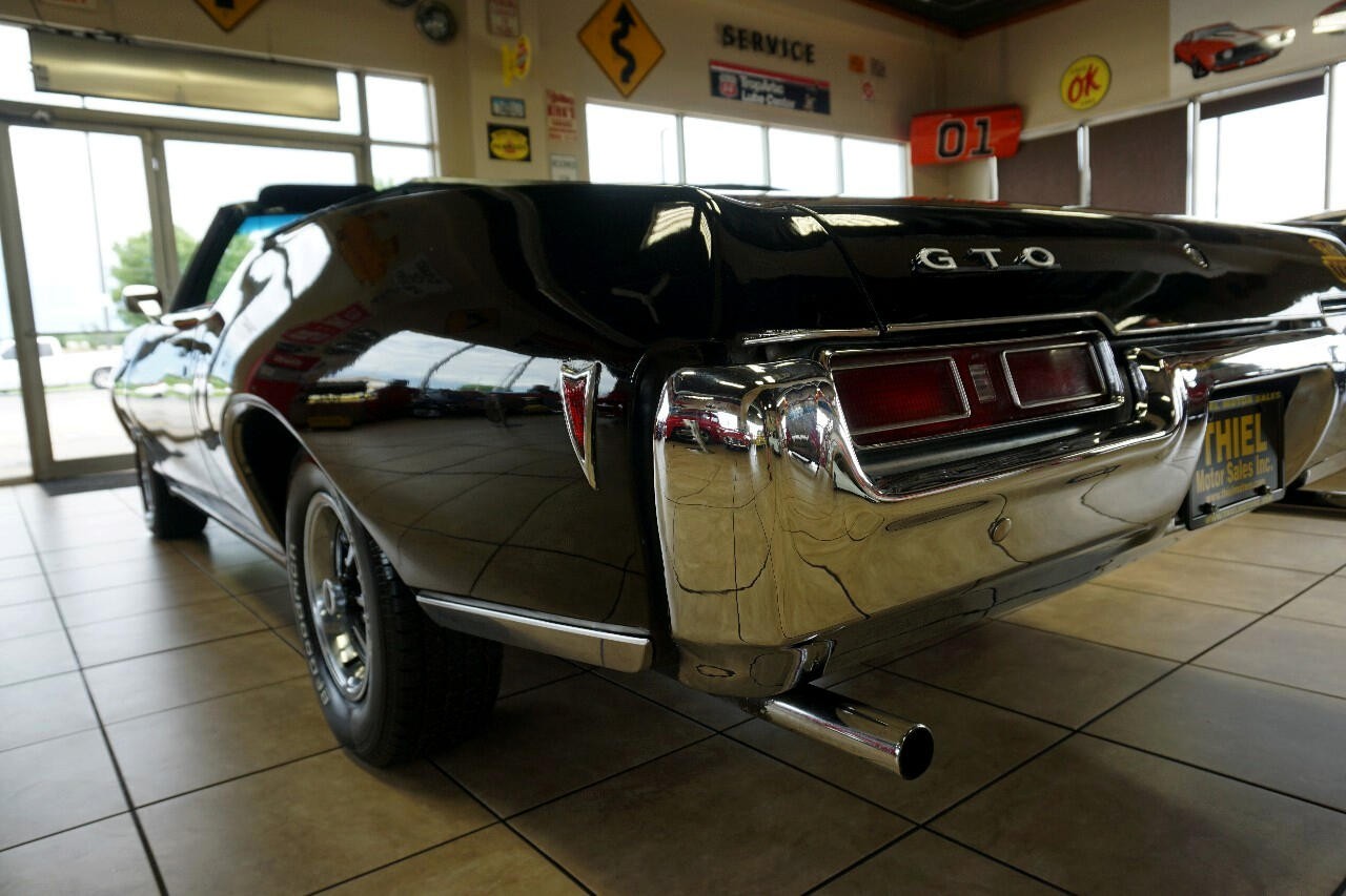 Pontiac-Le-Mans-1969-Classic-Car-14