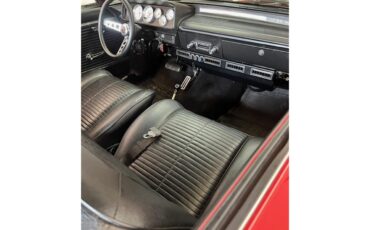 Pontiac-Lemans-1963-Red-Black-2