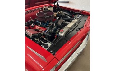 Pontiac-Lemans-1963-Red-Black-3