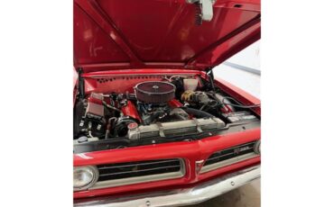 Pontiac-Lemans-1963-Red-Black-4