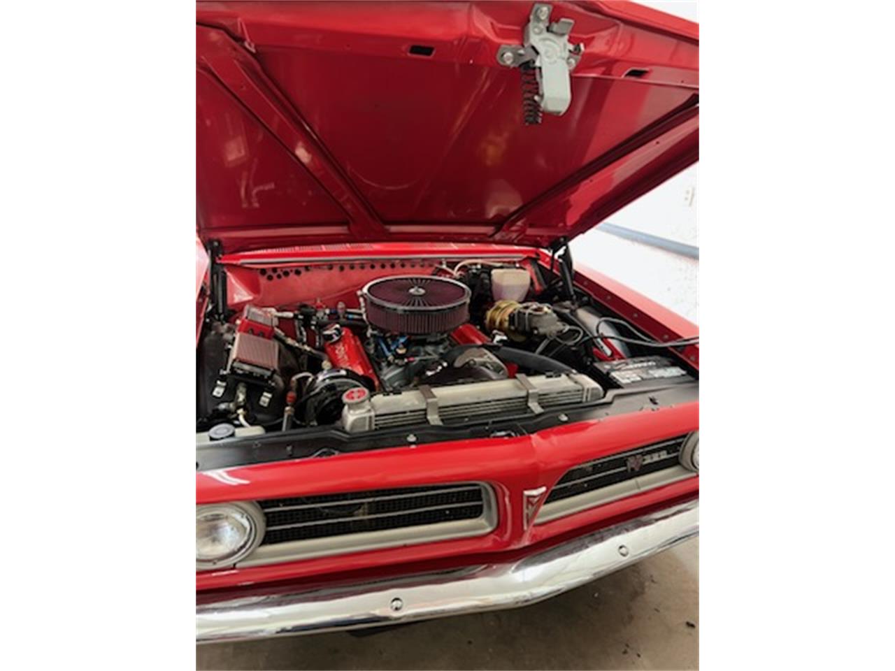 Pontiac-Lemans-1963-Red-Black-4