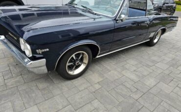 Pontiac-Lemans-1964-Blue-1