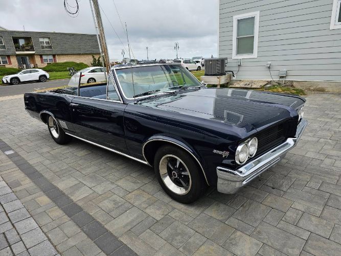 Pontiac-Lemans-1964-Blue-10
