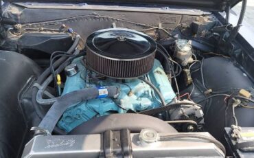 Pontiac-Lemans-1964-Blue