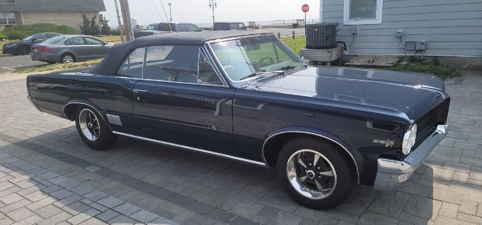 Pontiac-Lemans-1964-Blue-6