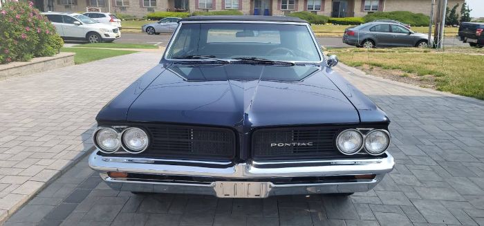 Pontiac-Lemans-1964-Blue-8