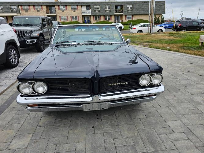 Pontiac-Lemans-1964-Blue-9