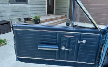 Pontiac-Lemans-1964-Blue-Blue-11