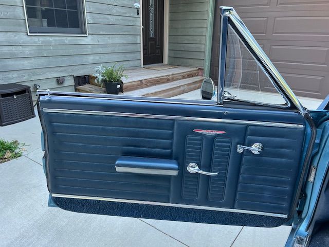 Pontiac-Lemans-1964-Blue-Blue-11